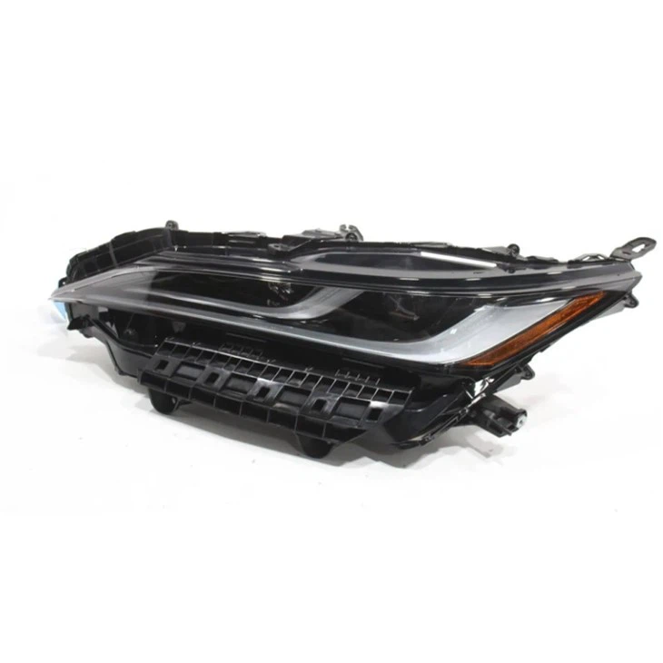 headlight for 2022 toyota venza