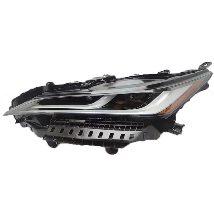 headlamp for toyota venza