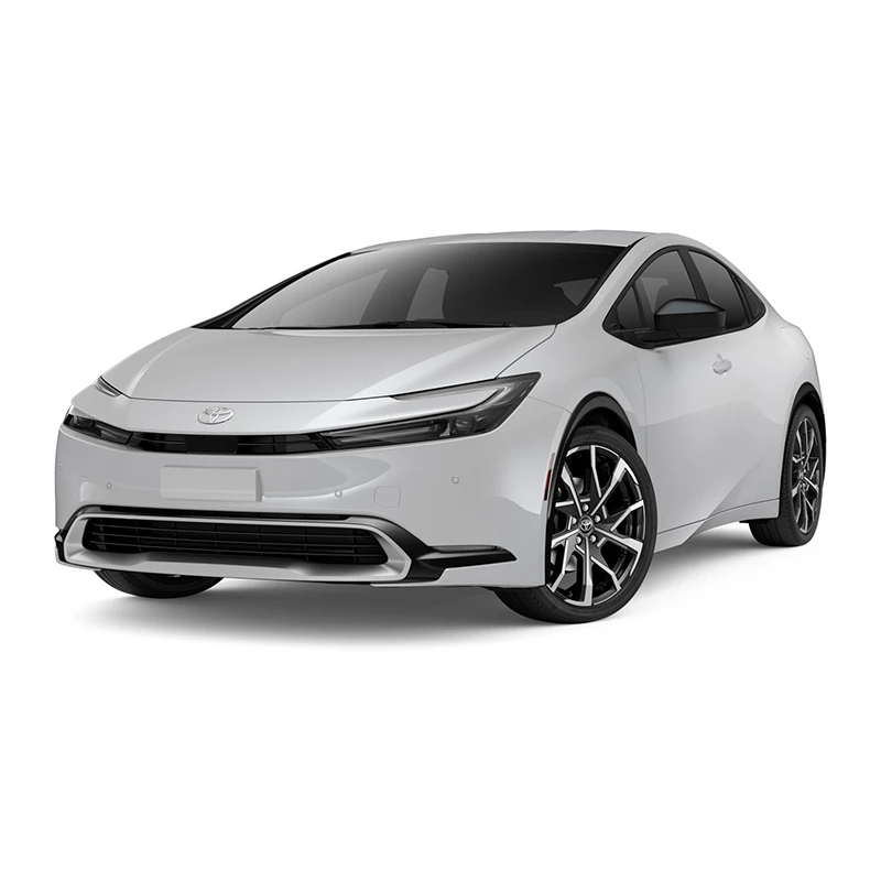Għal Prius