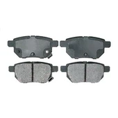 04466-47061 Ibbrejkjar Għal Prius