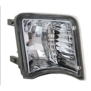 Dwal Corner Haloġen