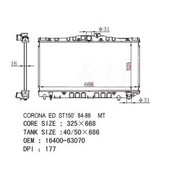 Radjatur Għal Corona