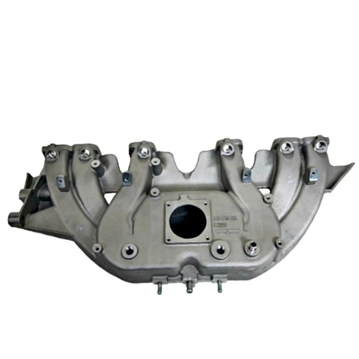 4.0 Manifold tad-Dħul