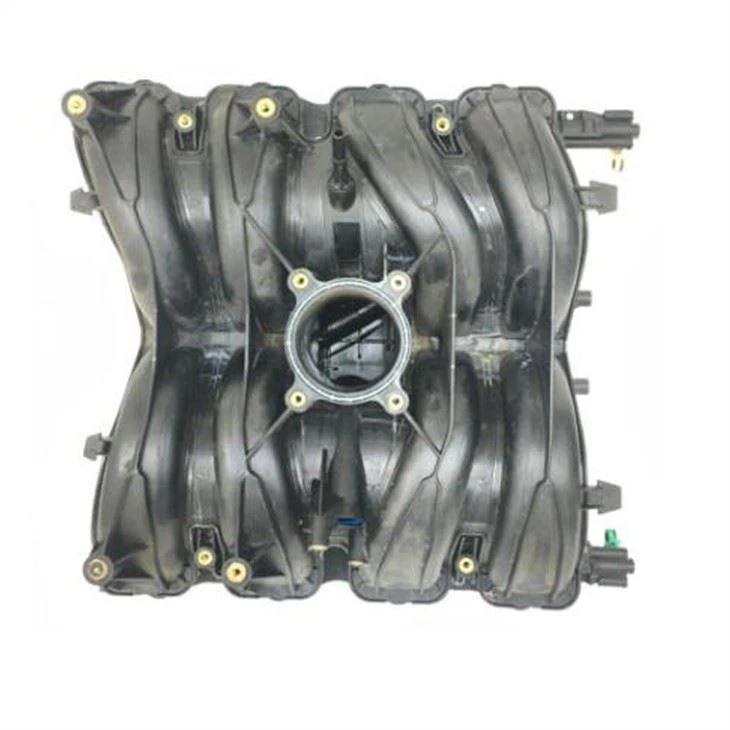5.4 Manifold tad-Dħul 3v
