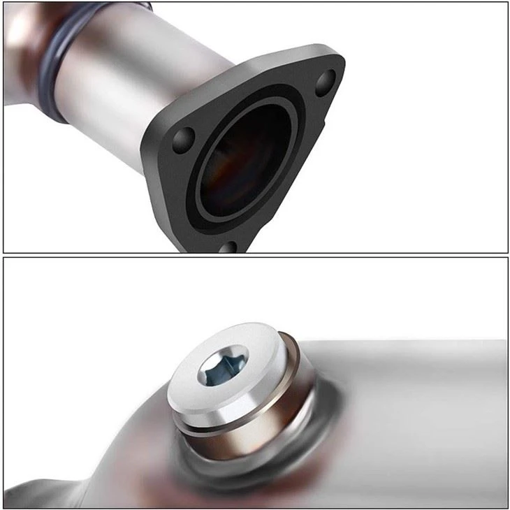 catalytic converter for 1998 honda accord 3