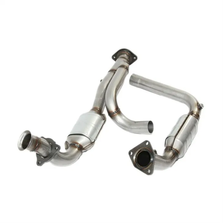 catalytic converter for chevy silverado 1500 7