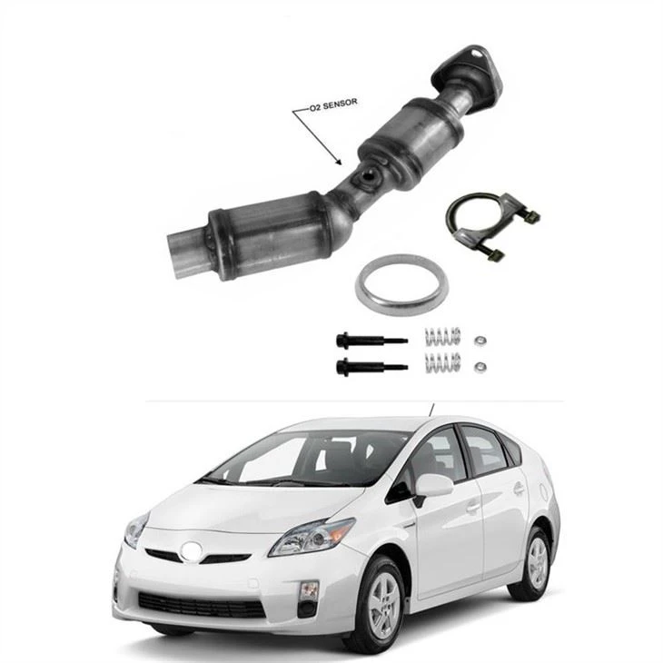 catalytic converter for toyota prius 1 catalytic converter for toyota prius 1