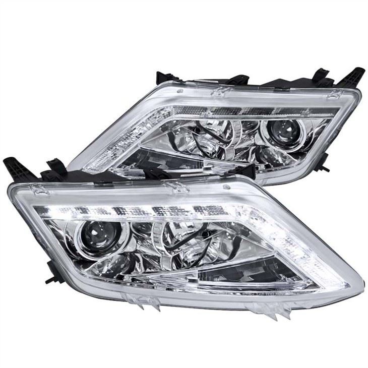 Headlight Għall-2012 Ford Fusion