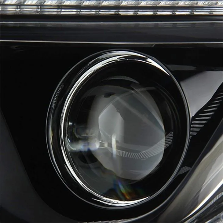 headlight for 2017 toyota rav4 5