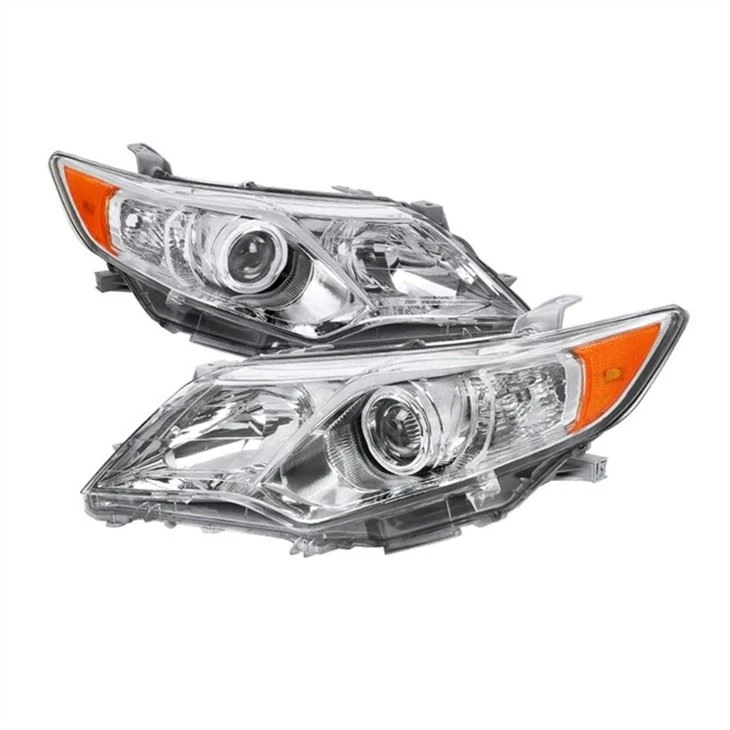 Led Headlights For 2013 Toyota Camry Led Headlights For 2013 Toyota Camry