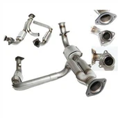 Konvertitur Katalitiku Għall-2000 Chevy Silverado 1500