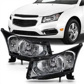 Headlight Għall-2012 Chevy Cruze