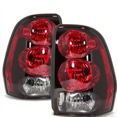 Dwal tad-Dnub Għall-2002 Chevy Tahoe