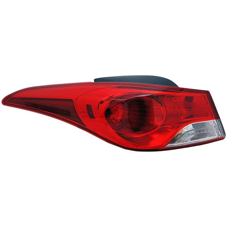 brake light for hyundai elantra 2013 4