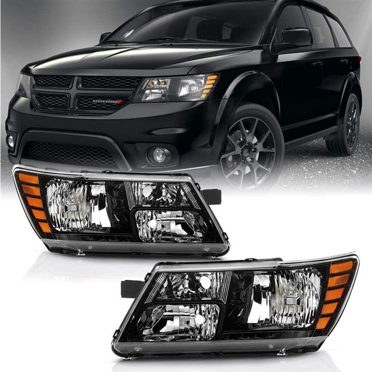 Headlights Għall-2016 Dodge Journey